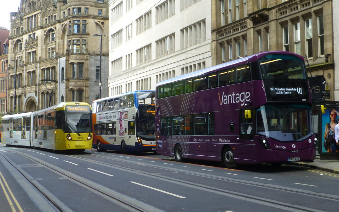 Bus franchising is hot on the agenda, but could the approach be better thought through?