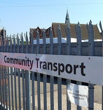 Will Traffic Commissioner ruling lead to community transport operators being forced to choose PSV over permits?