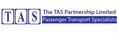 The TAS Partnership